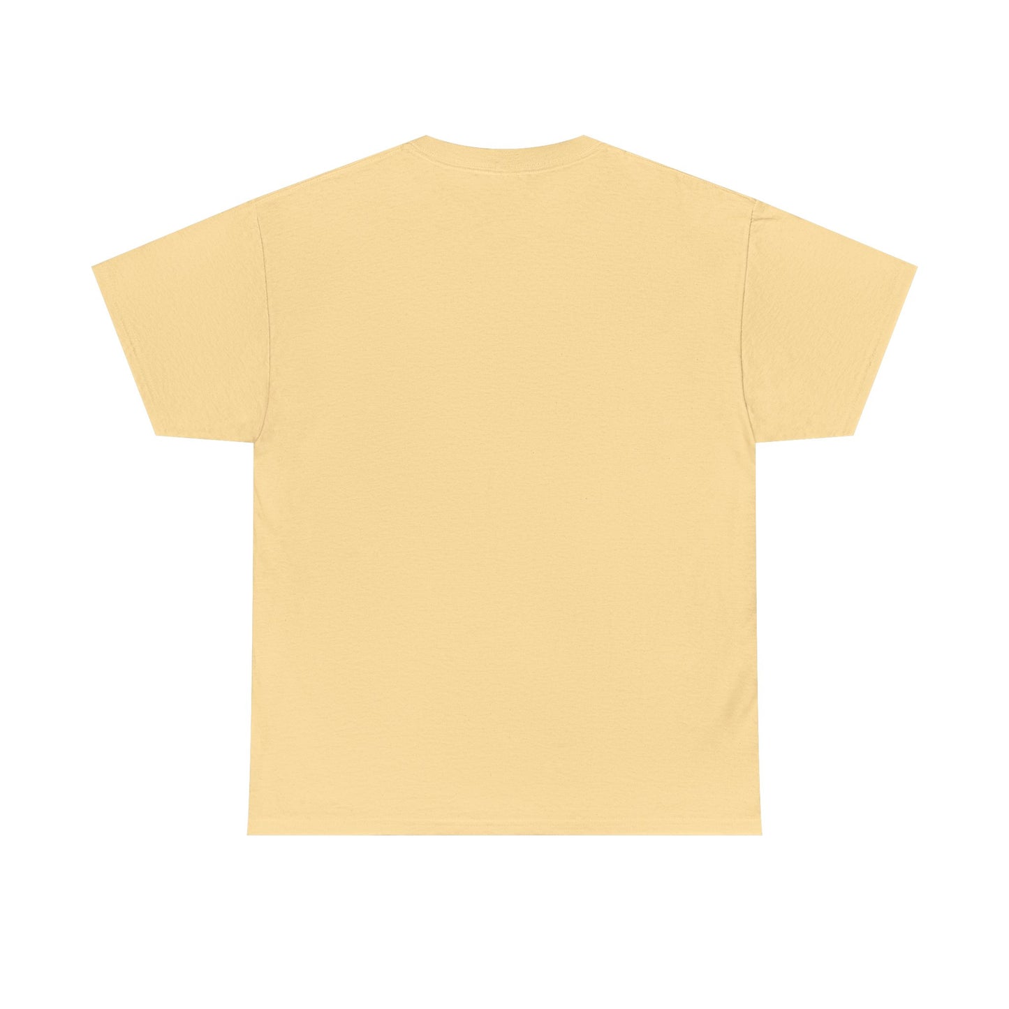 I'm not playing with a full deck - Unisex Heavy Cotton Tee