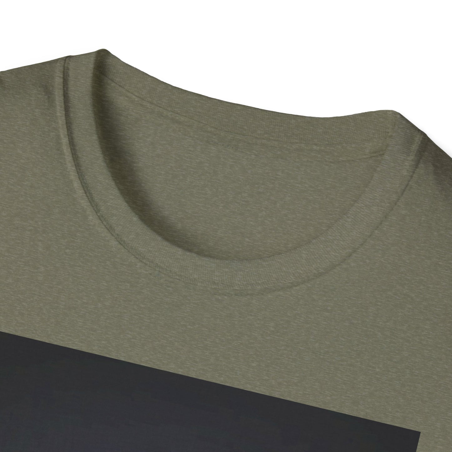 Glow-in-the-Dark Frog T-Shirt for Animal Lovers