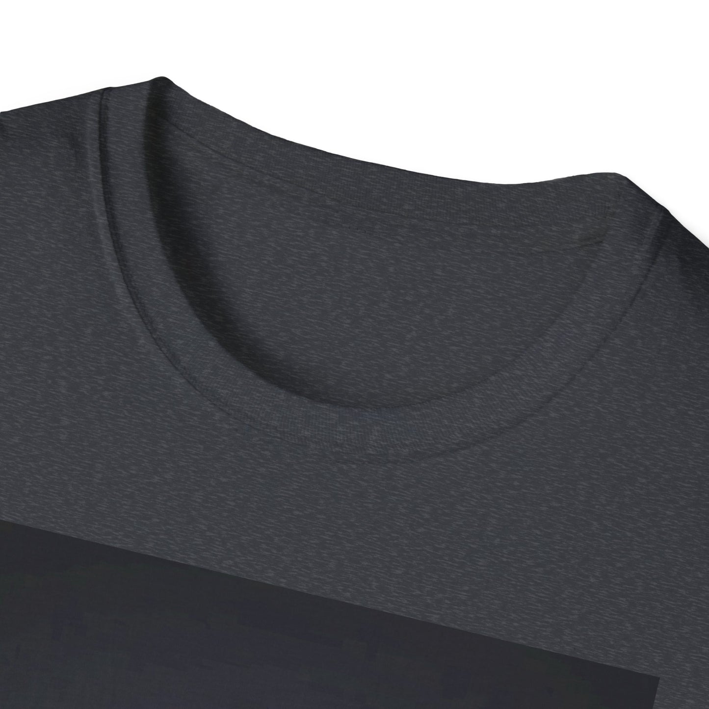 Glow-in-the-Dark Frog T-Shirt for Animal Lovers