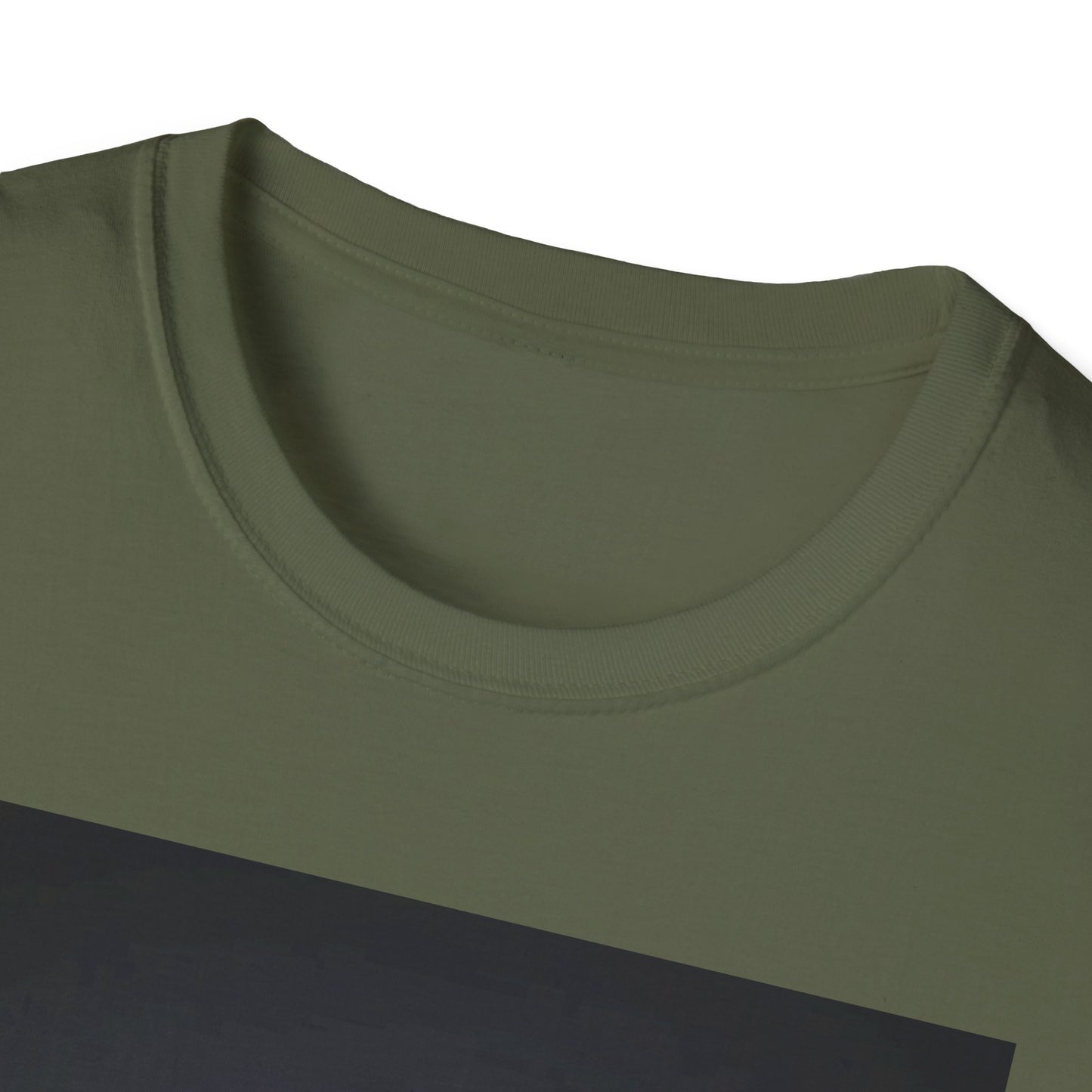 Glow-in-the-Dark Frog T-Shirt for Animal Lovers