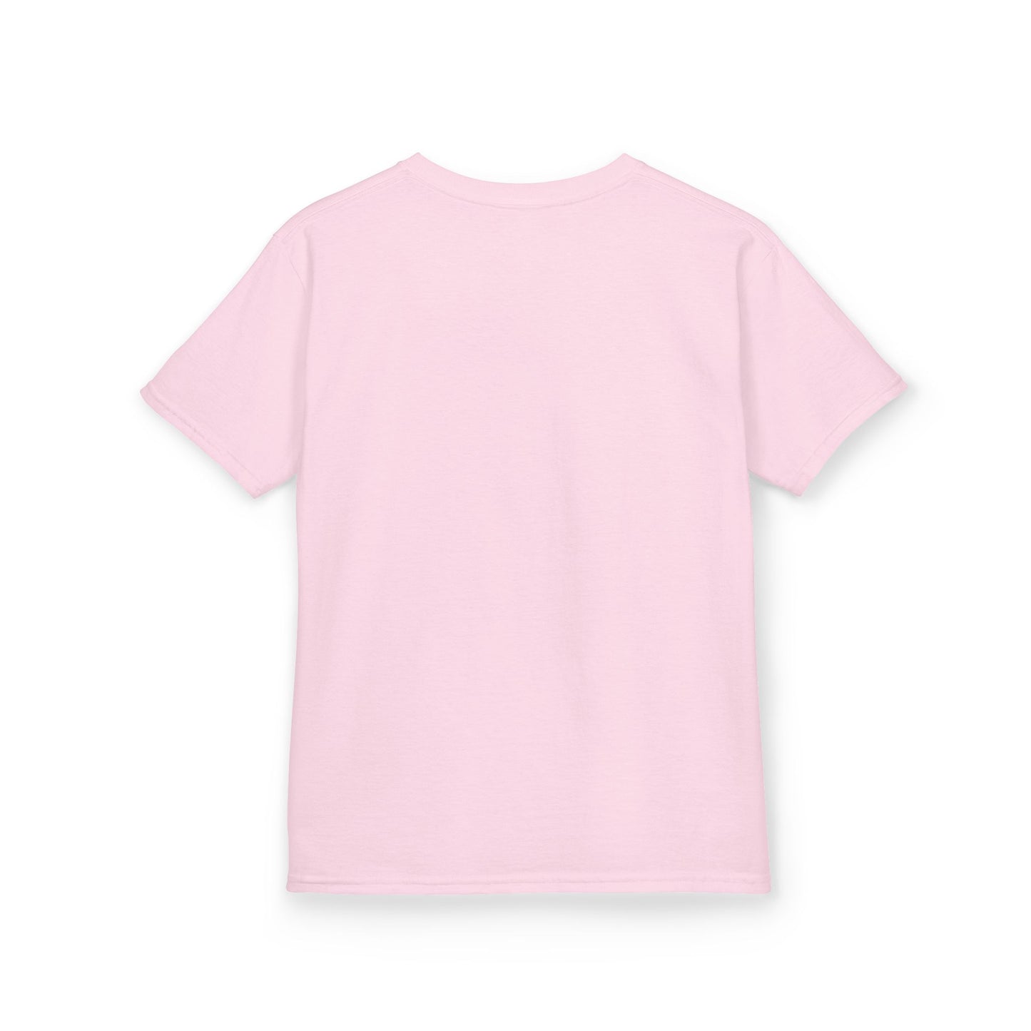 Be Yourself Kids Tee – Cute & Inspirational Heavy Cotton T-Shirt for Young Dreamers