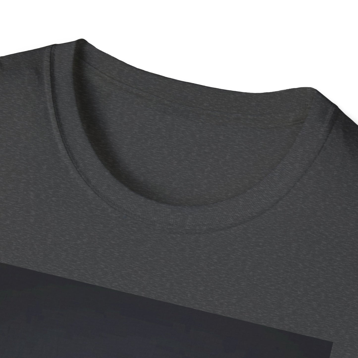Glow-in-the-Dark Frog T-Shirt for Animal Lovers