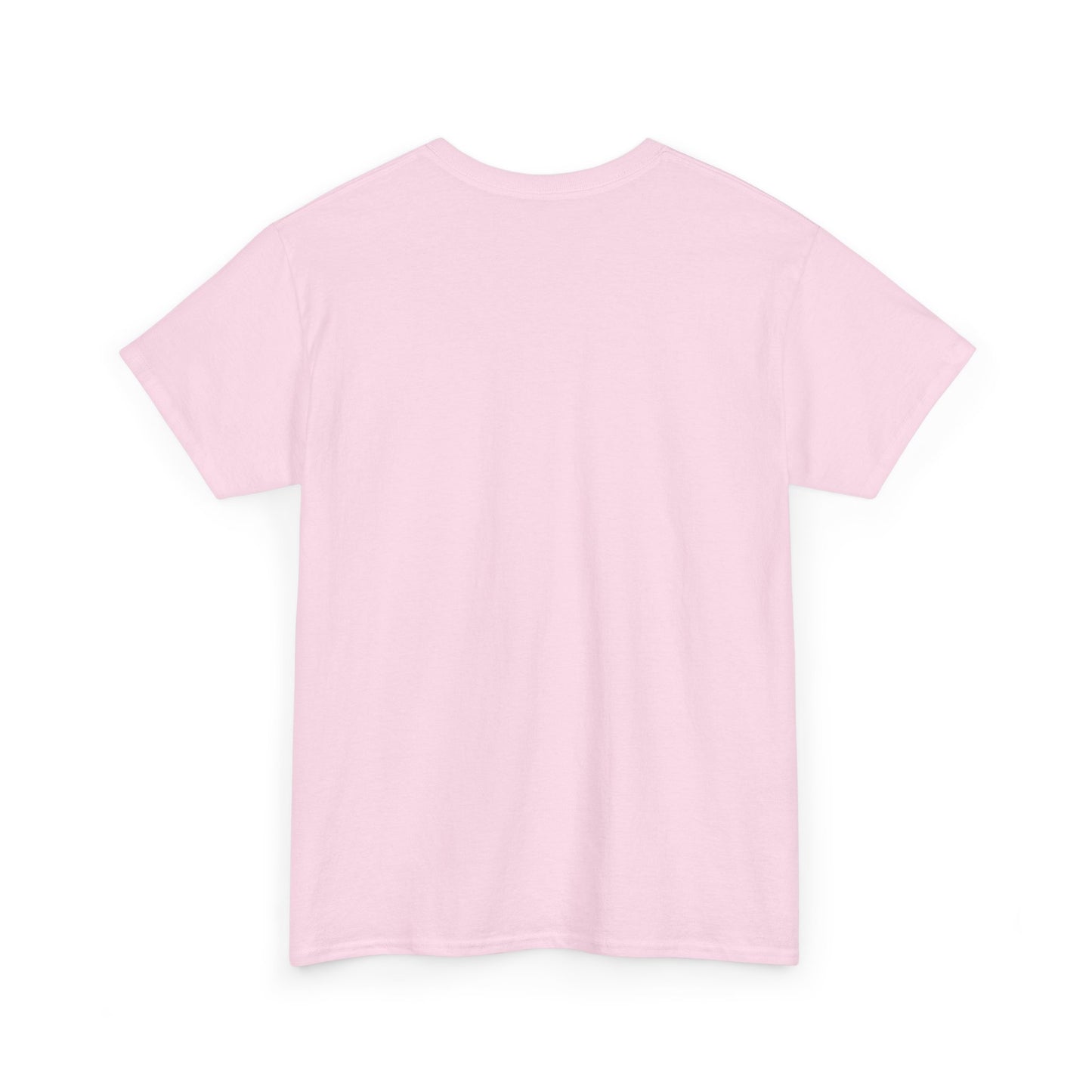 Eeyore Tee - Angel Wings & Heart Design