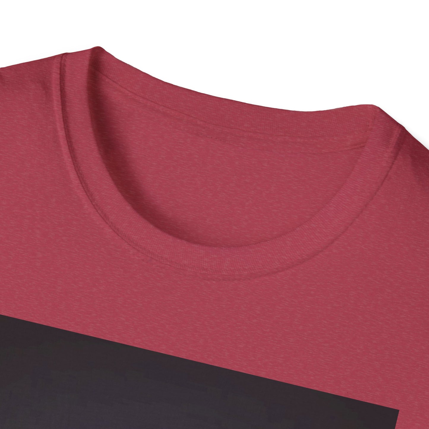 Glow-in-the-Dark Frog T-Shirt for Animal Lovers