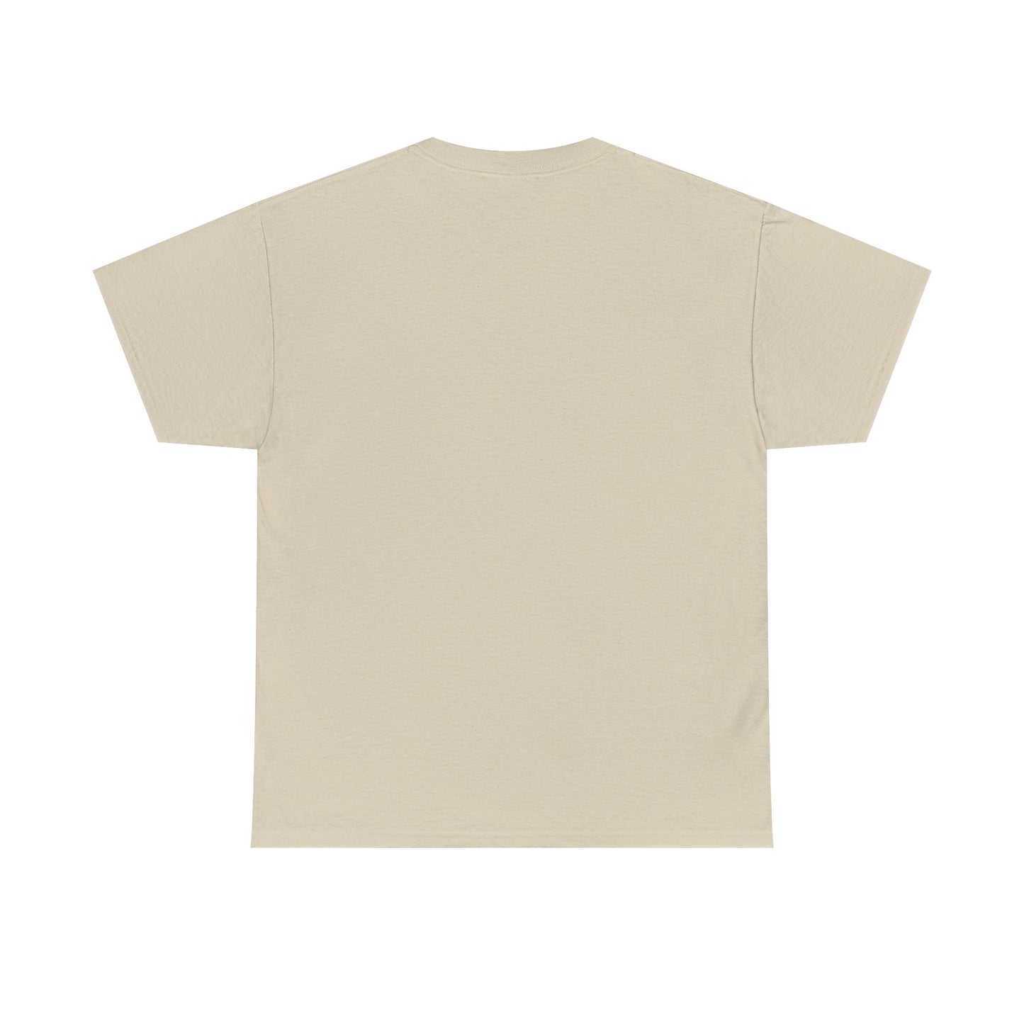 I'm not playing with a full deck - Unisex Heavy Cotton Tee