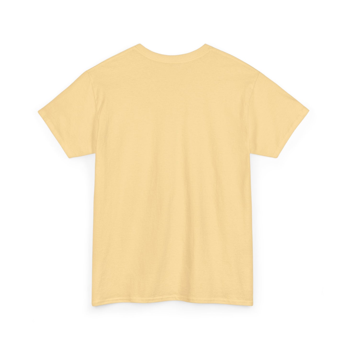 I'm not playing with a full deck - Unisex Heavy Cotton Tee