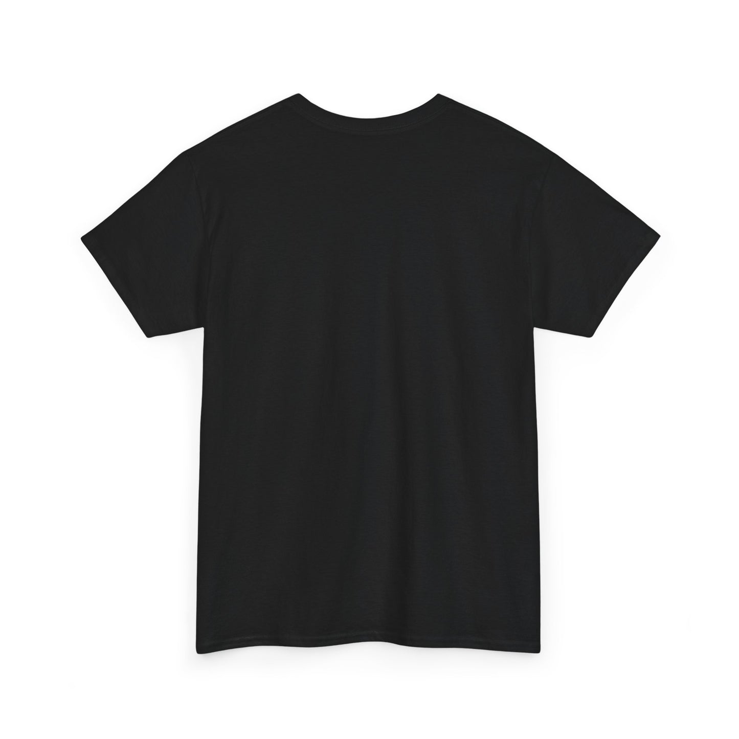 Doritos - "Nacho Year Again" Unisex Heavy Cotton Tee