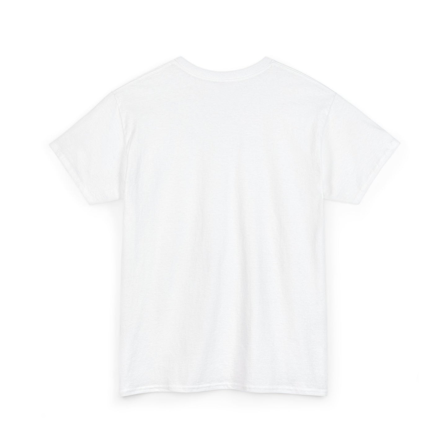 Doritos - "Nacho Year Again" Unisex Heavy Cotton Tee