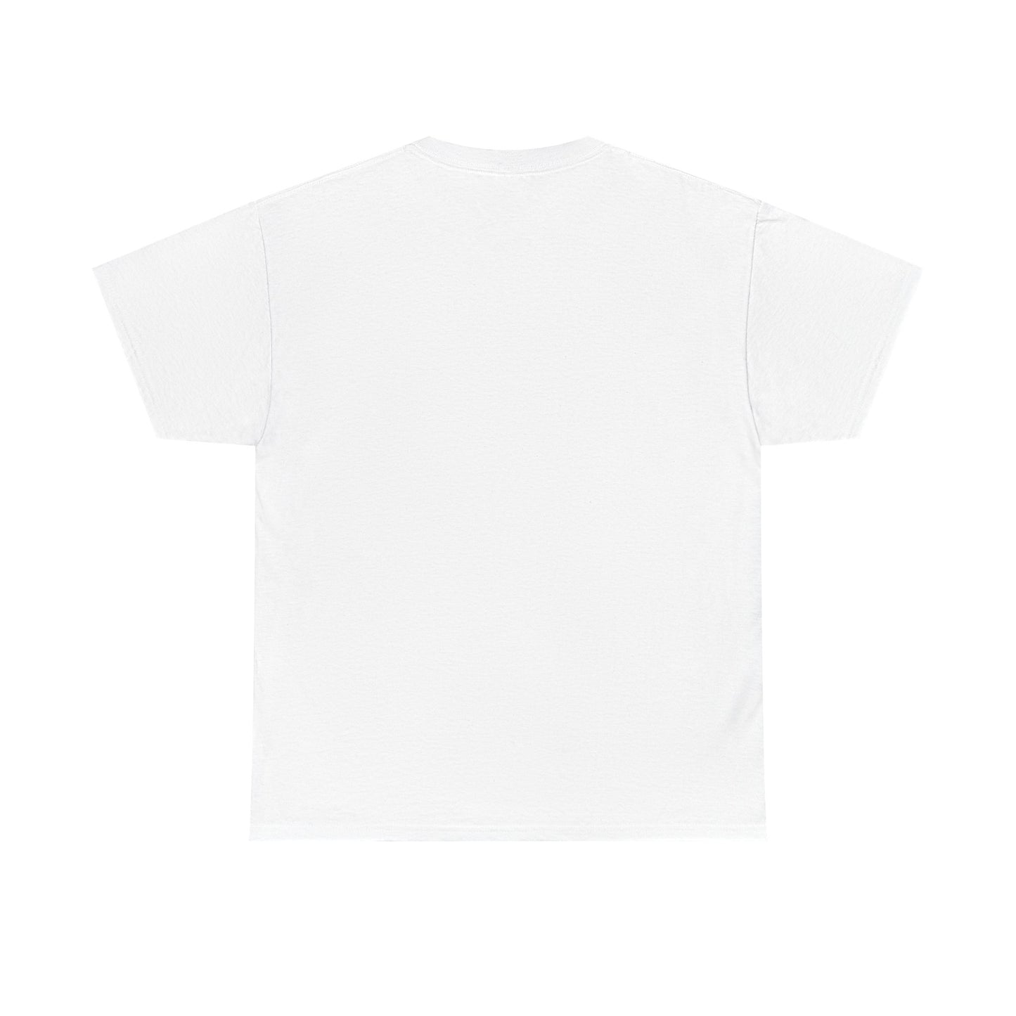 Doritos - "Nacho Year Again" Unisex Heavy Cotton Tee