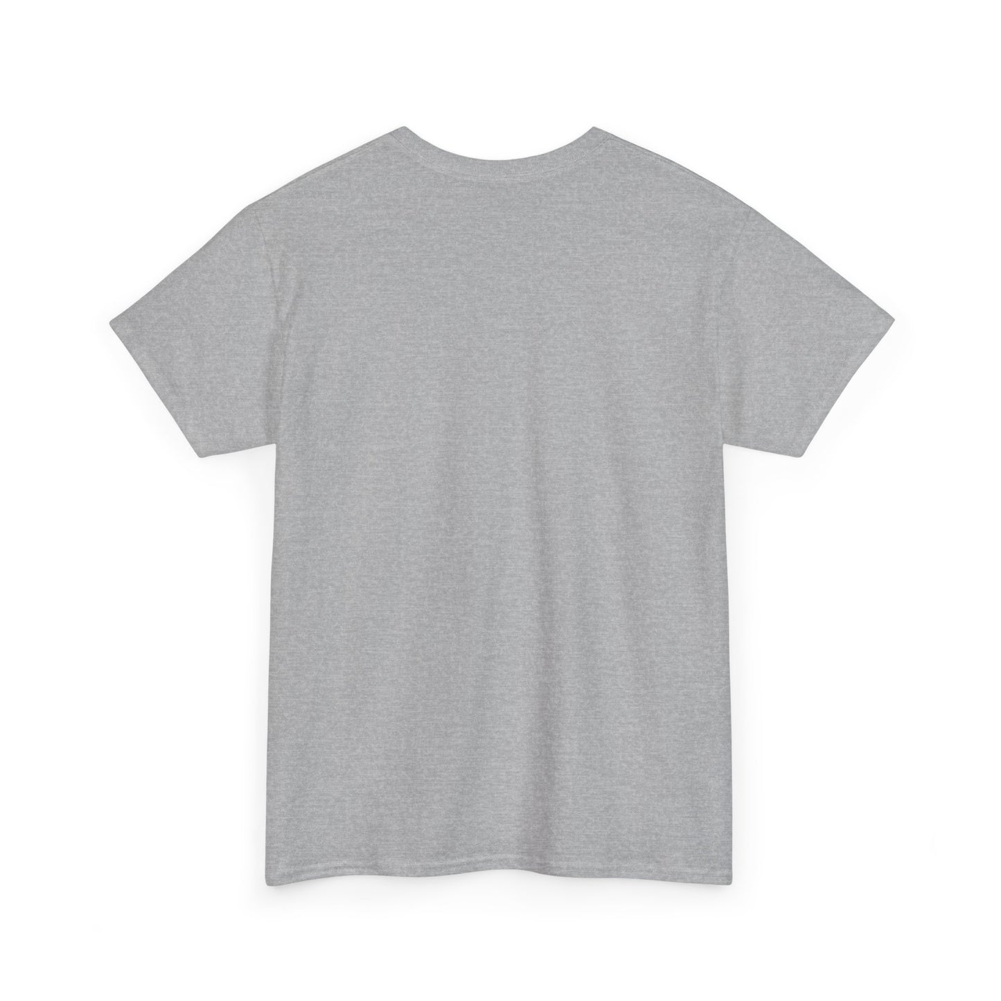Doritos - "Nacho Year Again" Unisex Heavy Cotton Tee