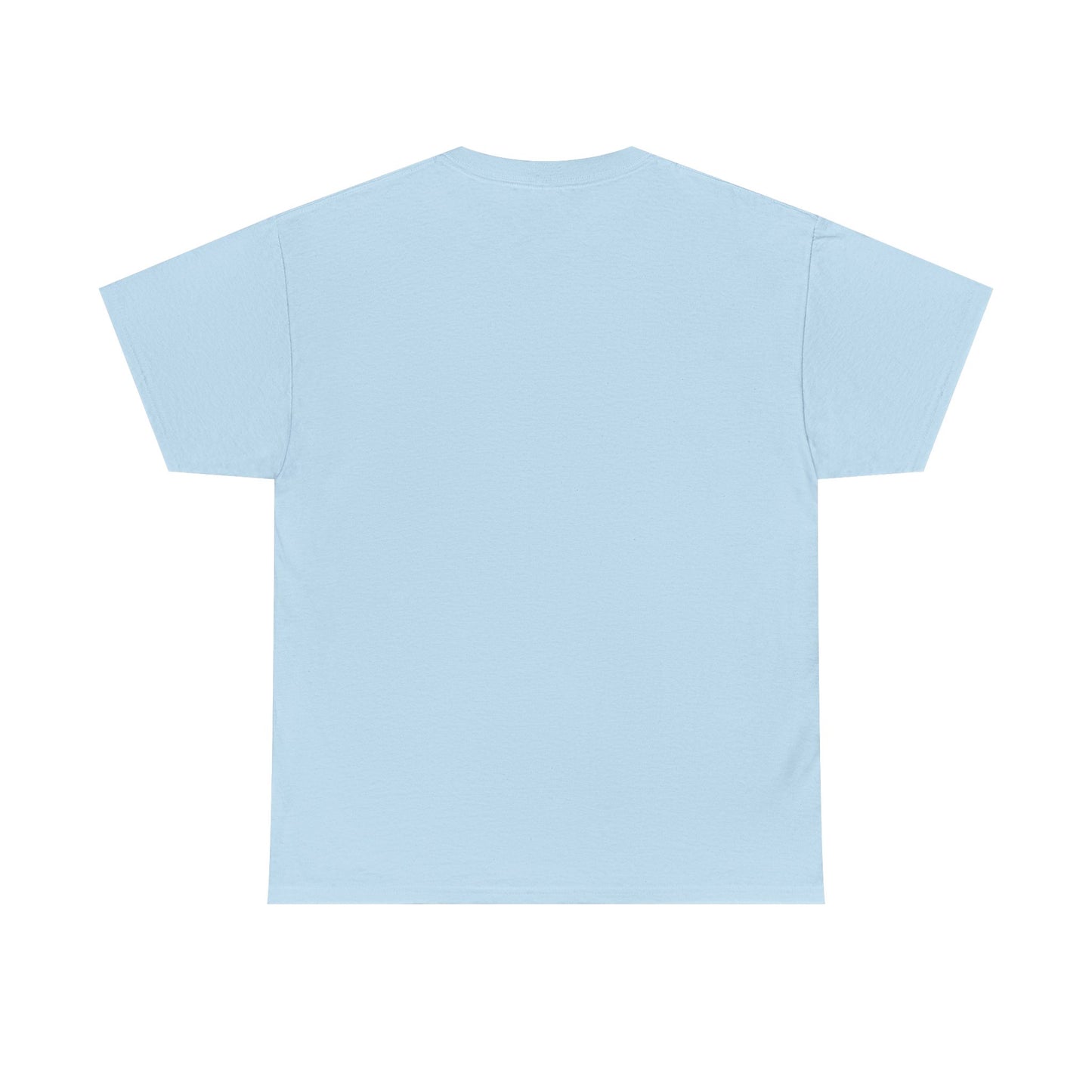 Eeyore Tee - Angel Wings & Heart Design