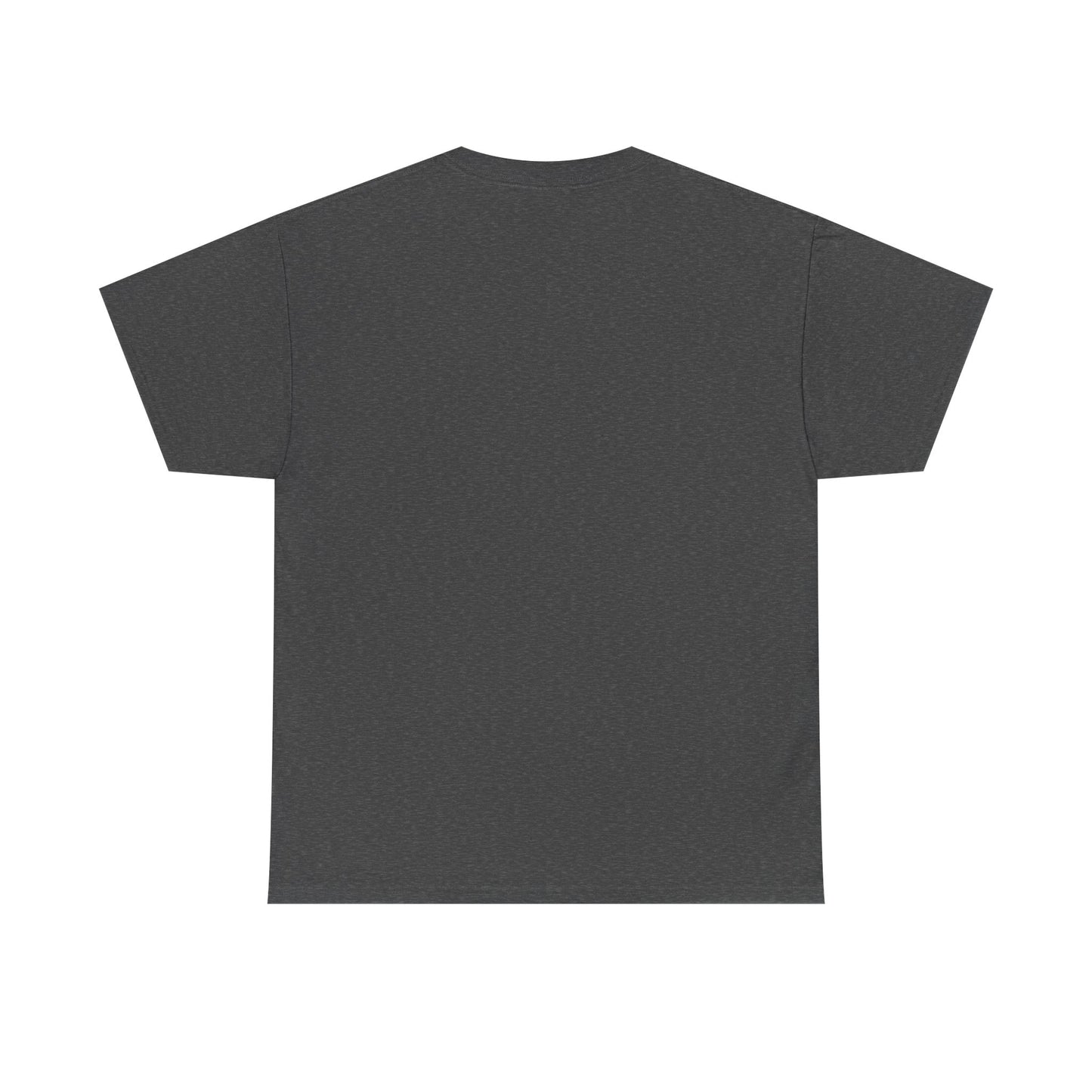 Eeyore Tee - Angel Wings & Heart Design