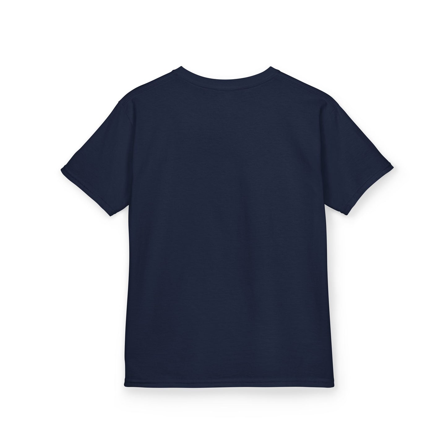 Be Yourself Kids Tee – Cute & Inspirational Heavy Cotton T-Shirt for Young Dreamers