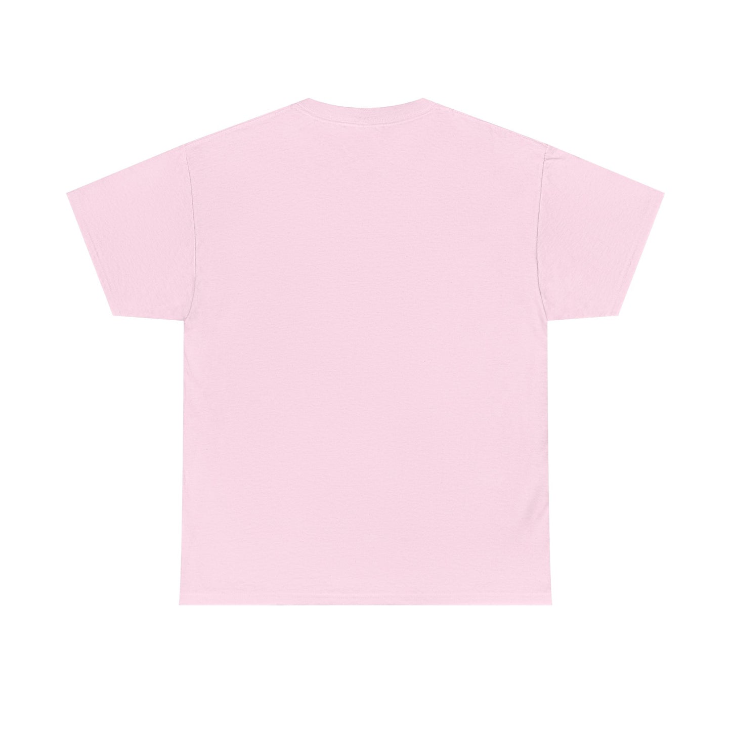 Doritos - "Nacho Year Again" Unisex Heavy Cotton Tee