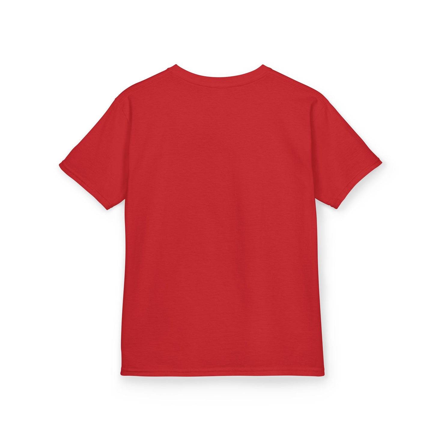Be Yourself Kids Tee – Cute & Inspirational Heavy Cotton T-Shirt for Young Dreamers