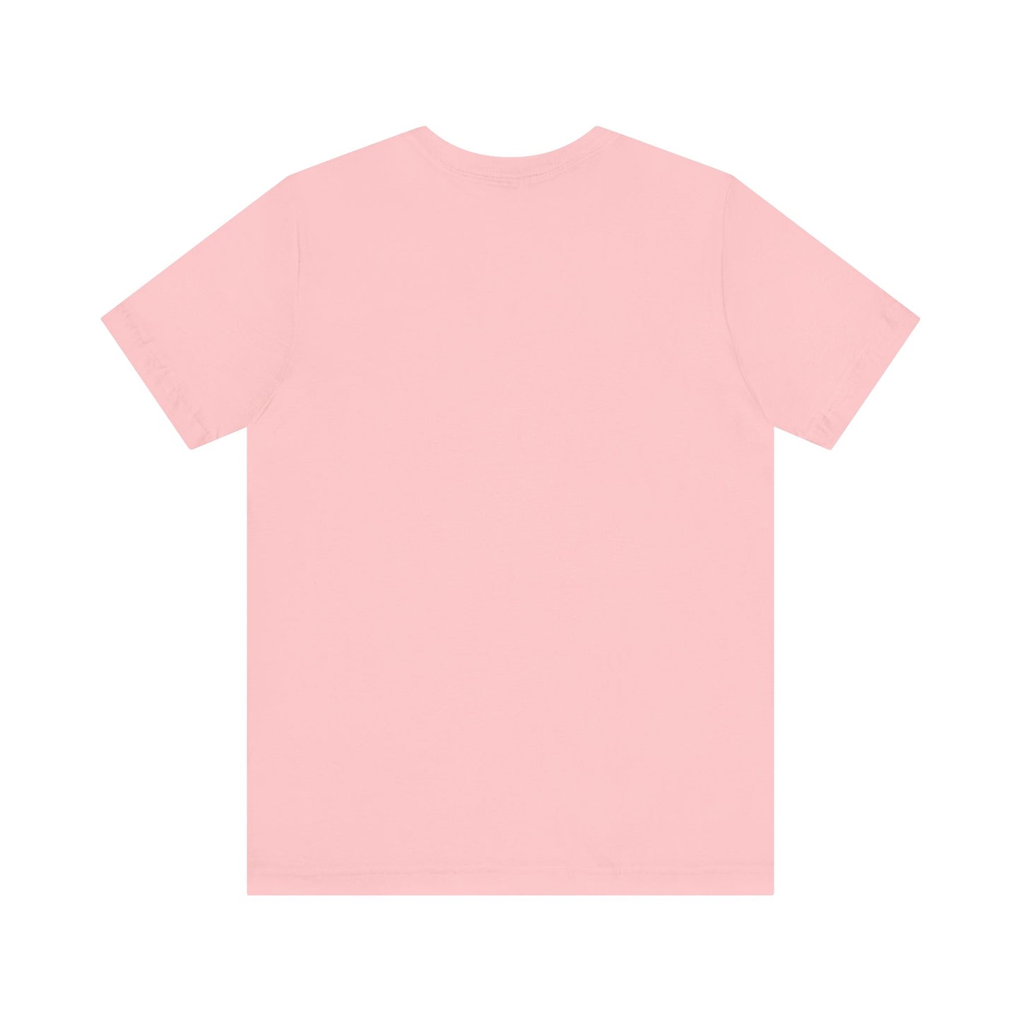 BIBLICAL NOAH & THE RABBITS - Unisex Jersey Short Sleeve Tee