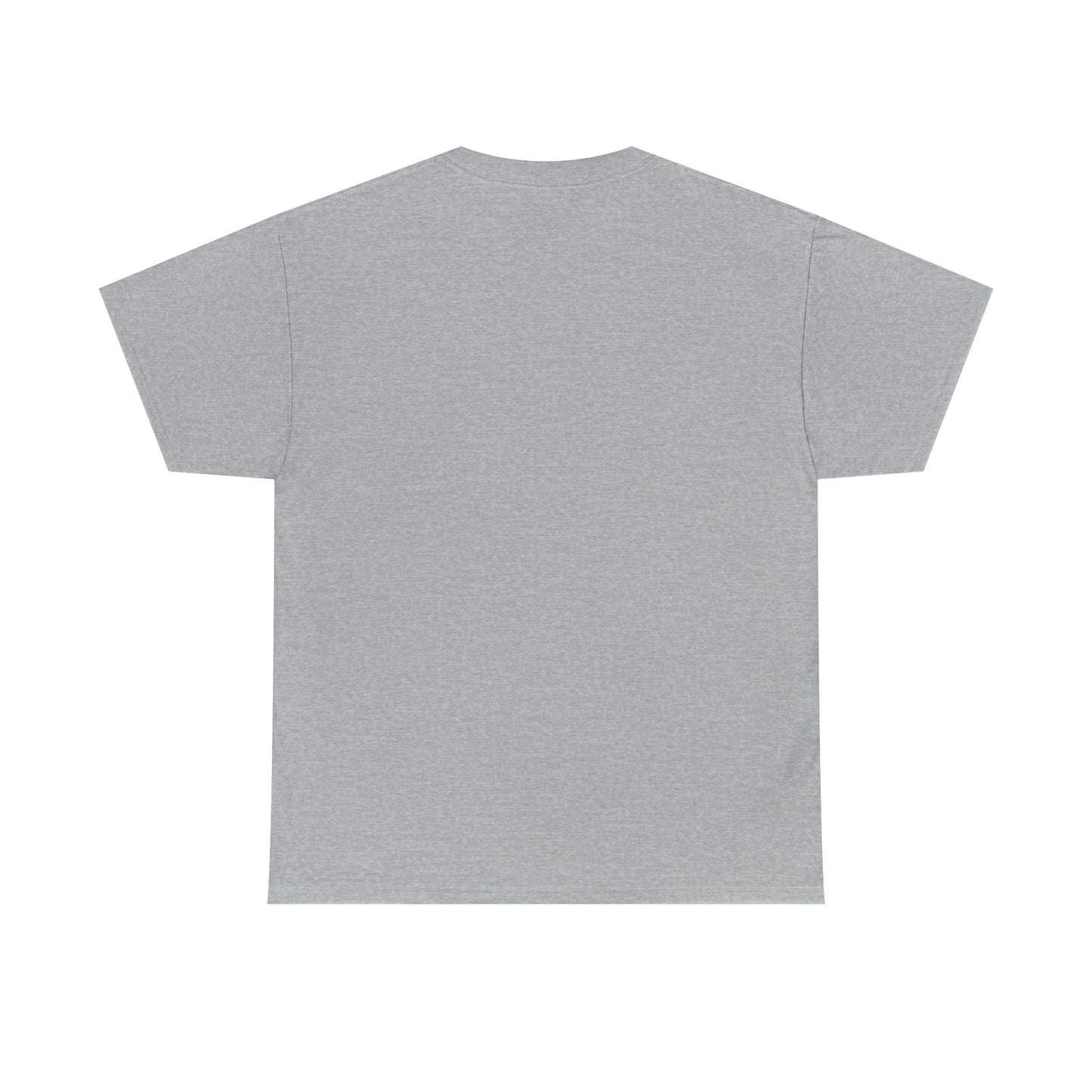 I'm not playing with a full deck - Unisex Heavy Cotton Tee