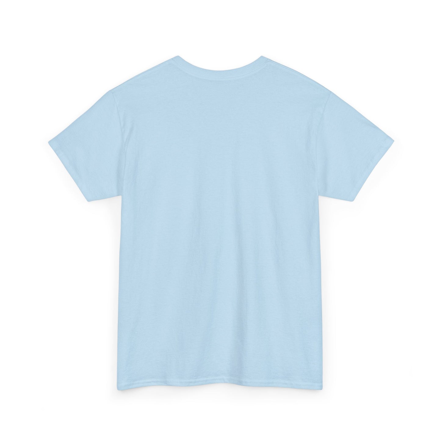 Eeyore Tee - Angel Wings & Heart Design
