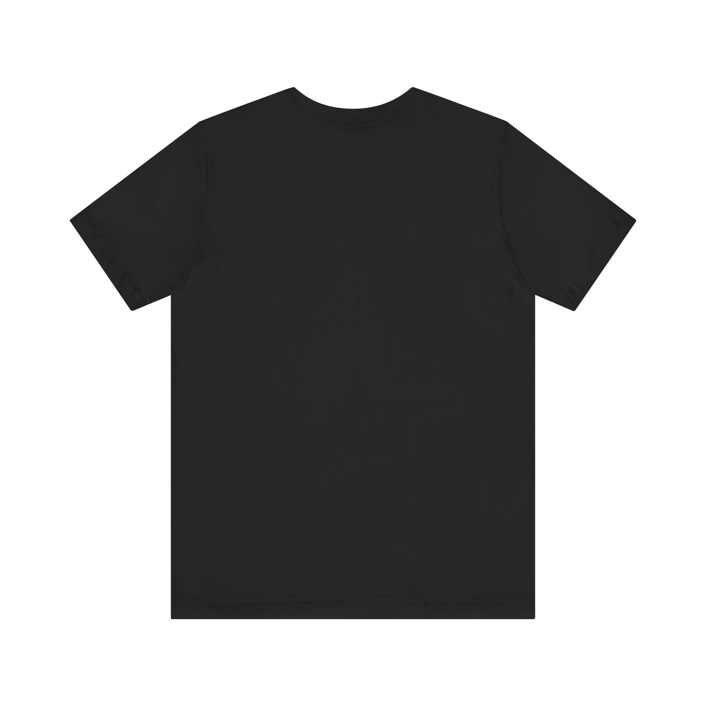 BIBLICAL NOAH & THE RABBITS - Unisex Jersey Short Sleeve Tee