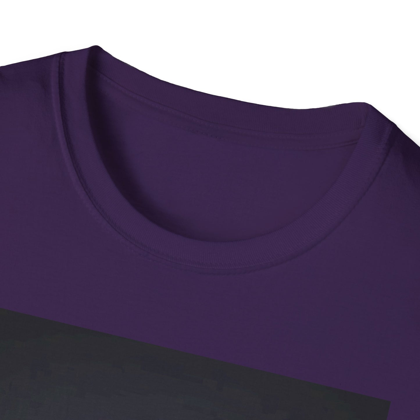 Glow-in-the-Dark Frog T-Shirt for Animal Lovers