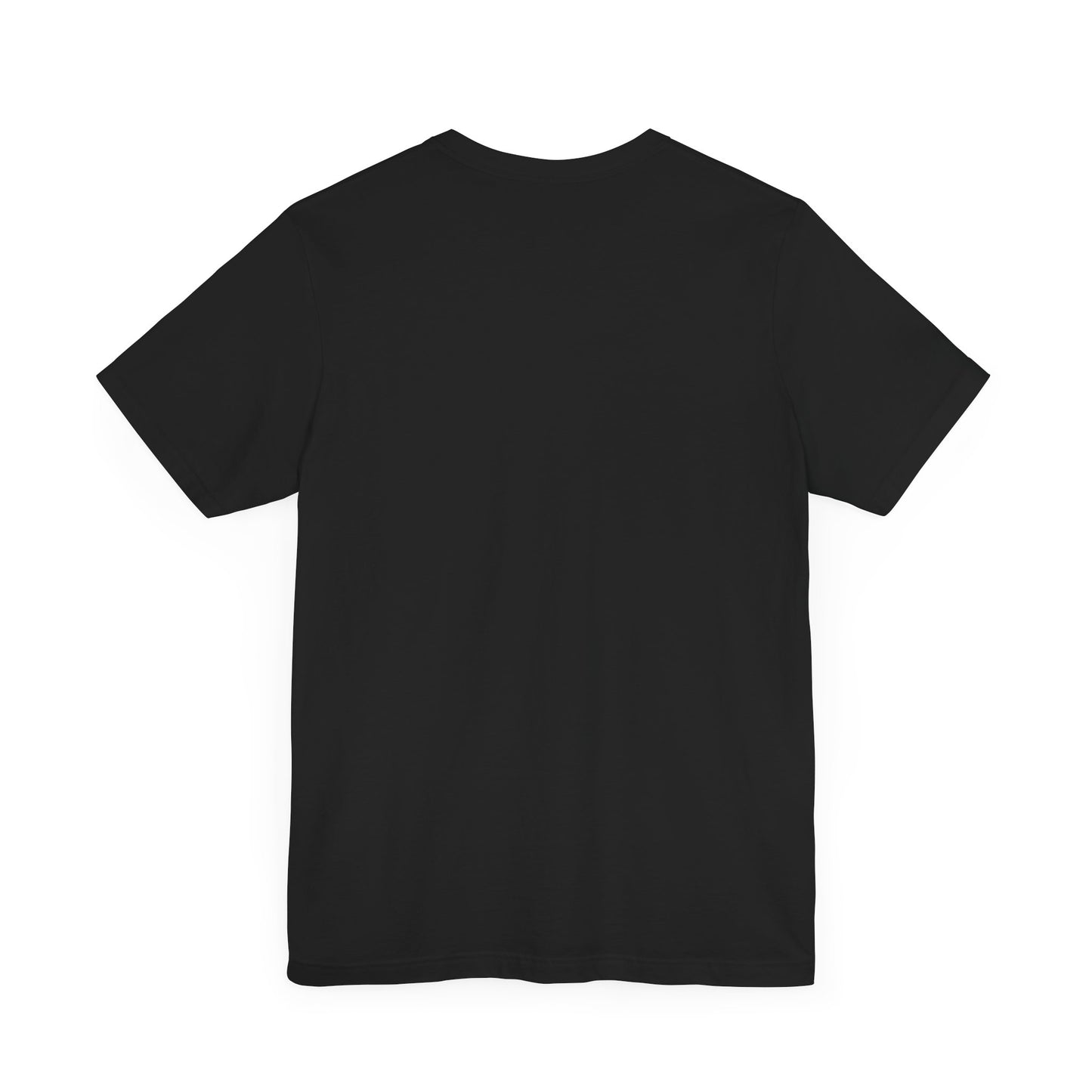 BIBLICAL NOAH & THE RABBITS - Unisex Jersey Short Sleeve Tee
