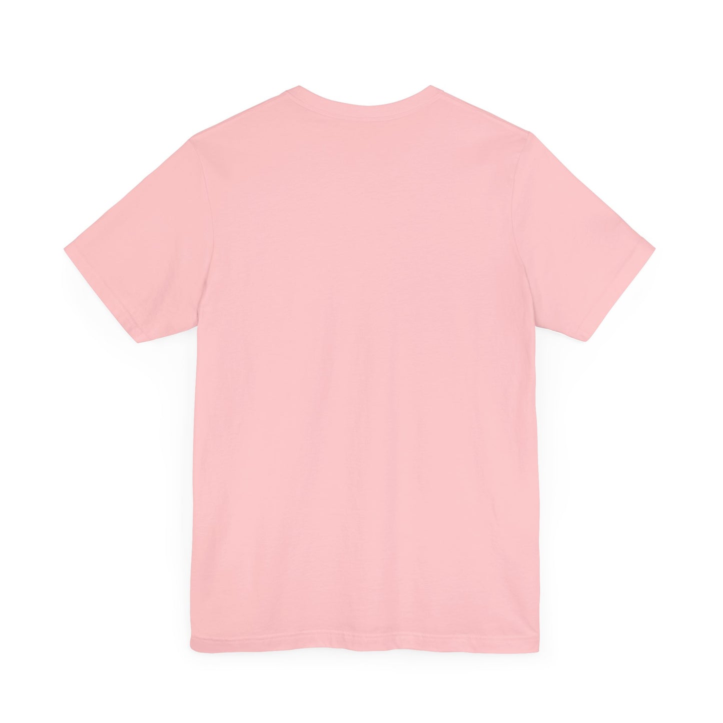 BIBLICAL NOAH & THE RABBITS - Unisex Jersey Short Sleeve Tee