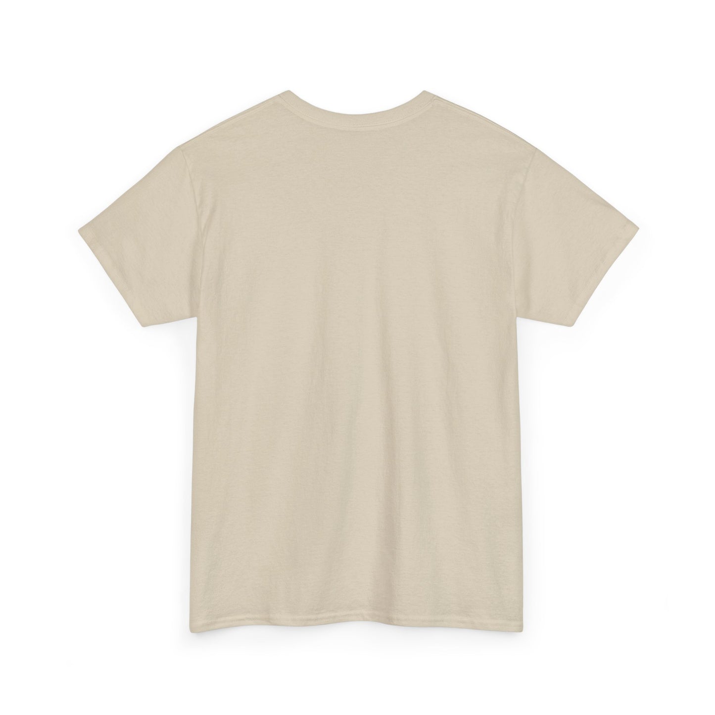 I'm not playing with a full deck - Unisex Heavy Cotton Tee